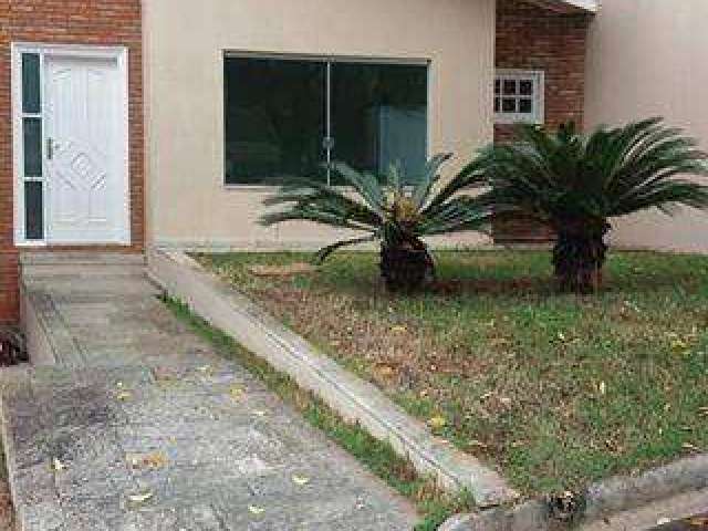 Casa com 4 dormitórios à venda, 267 m² por R$ 1.300.000,00 - Condomínio Village Vert I - Sorocaba/SP