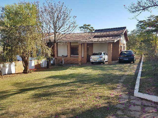 Chácara com 4 quartos à venda, 2481 m² por R$ 400.000 - Quintas de Pirapora - Salto de Pirapora/SP