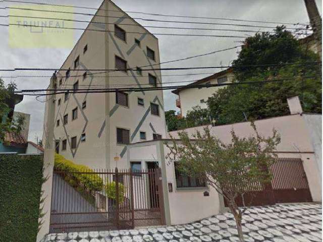 Apartamento com 2 dormitórios à venda, 76 m² por R$ 260.000,00 - Jardim Europa - Sorocaba/SP