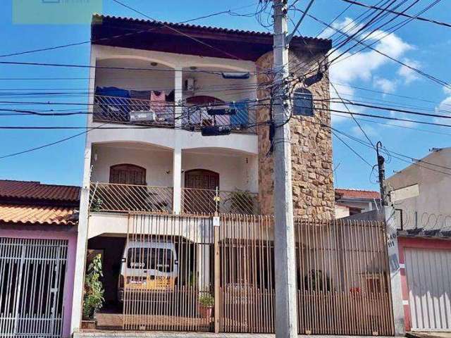 Casa residencial à venda, Wanel Ville, Sorocaba.