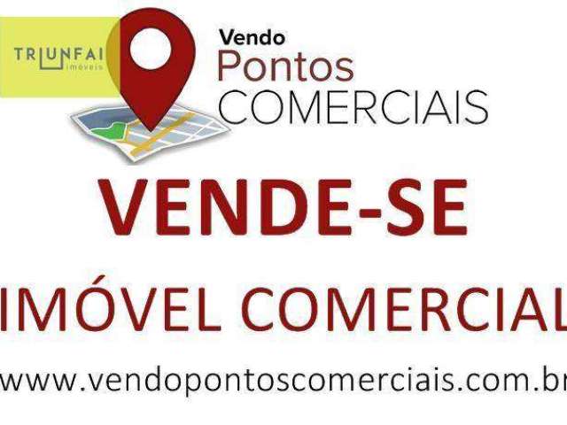 Prédio à venda, 218 m² por R$ 5.000.000,00 - Centro - Sorocaba/SP