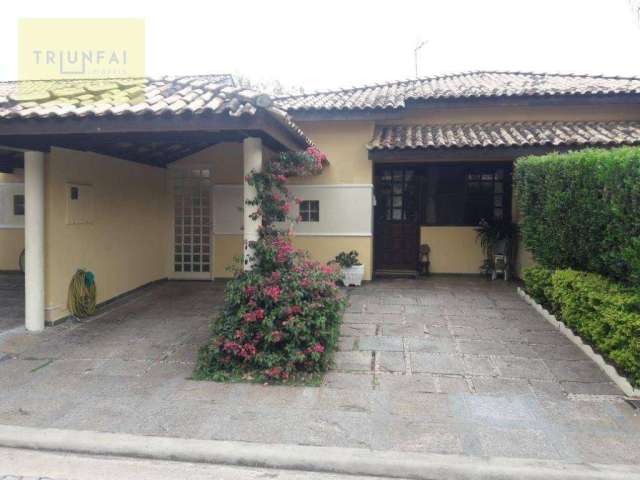 Casa com 3 dormitórios à venda, 105 m² por R$ 420.000,00 - Vila Formosa - Sorocaba/SP