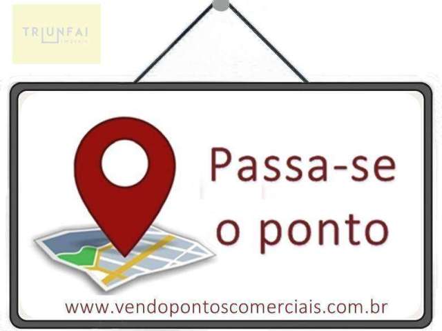 Ponto à venda, 800 m² por R$ 1.500.000,00 - Centro - Sorocaba/SP