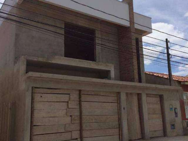 Casa com 3 dormitórios à venda, 182 m² por R$ 380.000,00 - Protestantes - Votorantim/SP