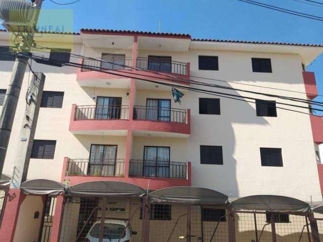 Apartamento com 2 dormitórios à venda, 84 m² por R$ 310.000,00 - Jardim das Magnólias - Sorocaba/SP
