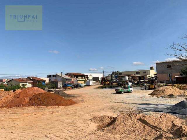 Área à venda, 5000 m² por R$ 12.000.000,00 - Vila Formosa - Sorocaba/SP