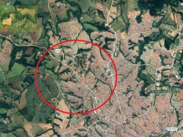 Área à venda, 5000 m² por R$ 10.000.000,00 - Jardim Novo Horizonte - Sorocaba/SP