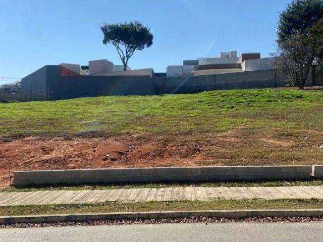 Terreno à venda, 450 m² por R$ 356.000,00 - Condomínio Helena Maria - Sorocaba/SP