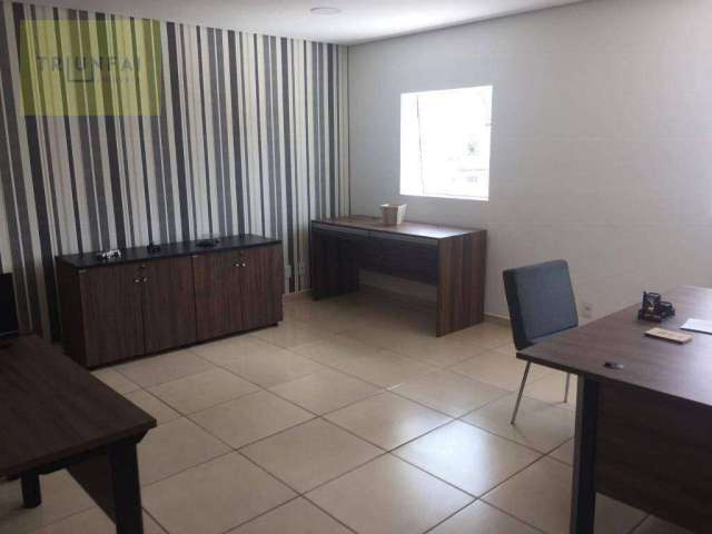 Sala à venda, 60 m² por R$ 280.000,00 - Centro - Sorocaba/SP