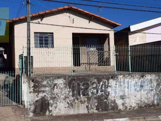 Casa com 3 dormitórios à venda, 120 m² por R$ 320.000,00 - Parque Bela Vista - Votorantim/SP