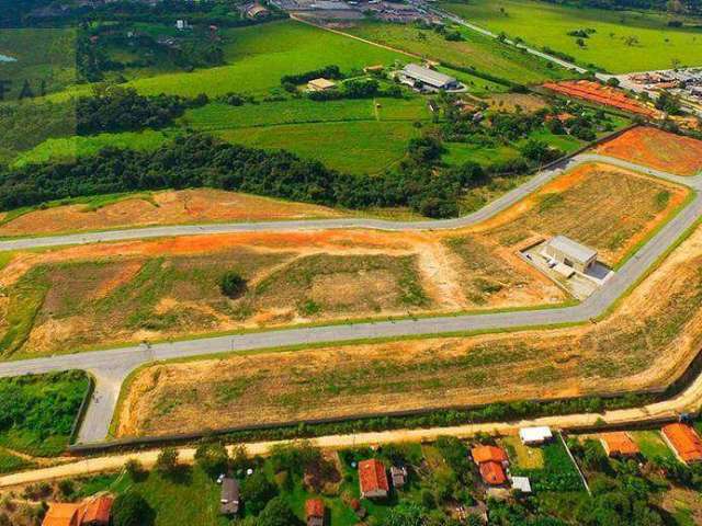 Terreno à venda, 1868 m² por R$ 1.495.000,00 - Park Industrial Votorantim - Votorantim/SP