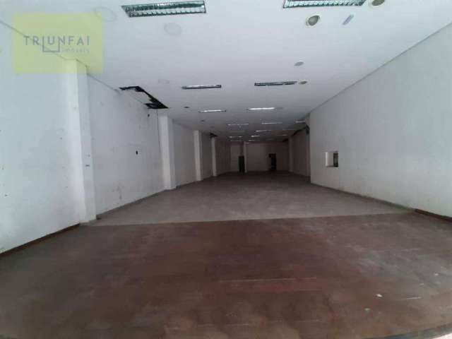 Prédio à venda, 750 m² por R$ 3.500.000,00 - Centro - Sorocaba/SP