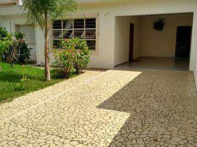 Casa com 3 dormitórios à venda, 150 m² por R$ 450.000,00 - Vila Barcelona - Sorocaba/SP