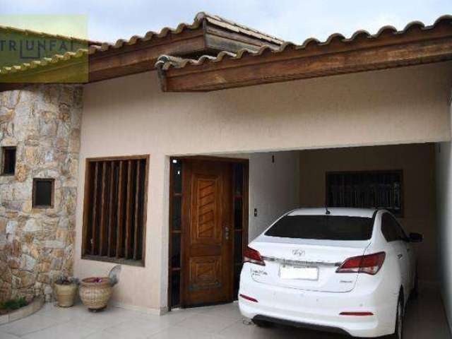 Casa com 2 dormitórios à venda, 128 m² por R$ 350.000,00 - Jardim Santa Catarina - Sorocaba/SP