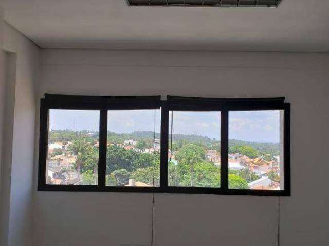 Sala à venda, 30 m² por R$ 240.000,00 - Jardim Astro - Sorocaba/SP