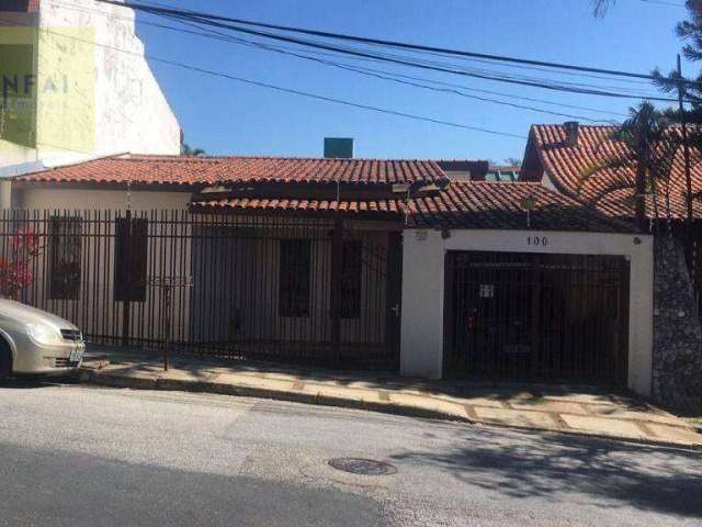 Casa com 2 dormitórios à venda, 208 m² por R$ 780.000,00 - Jardim Helena Cristina - Sorocaba/SP