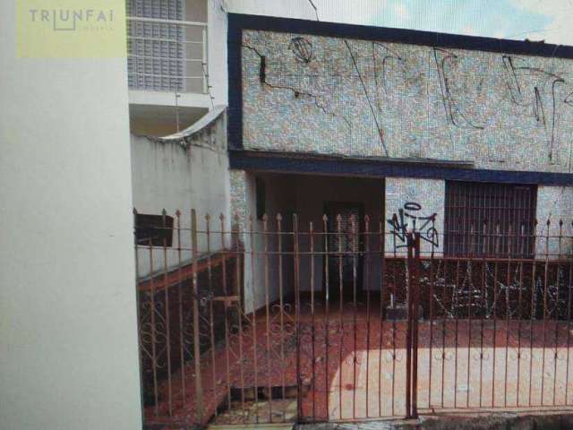 Casa com 2 dormitórios à venda, 90 m² por R$ 310.000,00 - Vila Carvalho - Sorocaba/SP