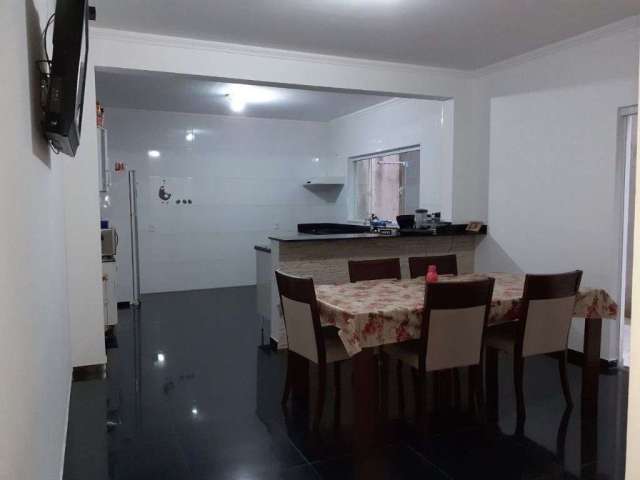 Casa com 3 dormitórios à venda, 211 m² por R$ 480.000,00 - Parque Jataí - Votorantim/SP