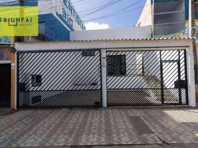 Casa, 187 m² - venda por R$ 450.000 ou aluguel por R$ 3.500,00mês - Wanel Ville - Sorocaba/SP