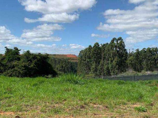 Terreno à venda, 1000 m² por R$ 300.000,00 - Salto de Pirapora - Salto de Pirapora/SP