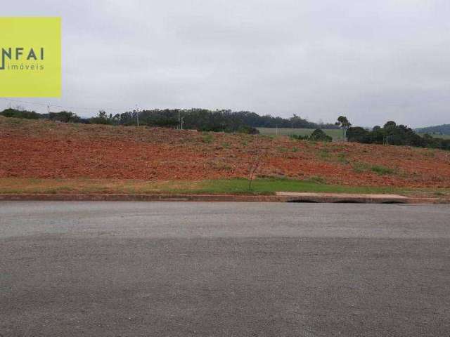 Terreno à venda, 1287 m² por R$ 890.000,00 - Park Industrial Votorantim - Votorantim/SP