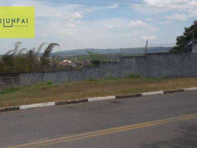 Terreno à venda, 336 m² por R$ 255.000,00 - Condomínio Vasques Martins - Votorantim/SP