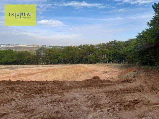 Área à venda, 98000 m² por R$ 13.500.000,00 - Zona Industrial - Sorocaba/SP