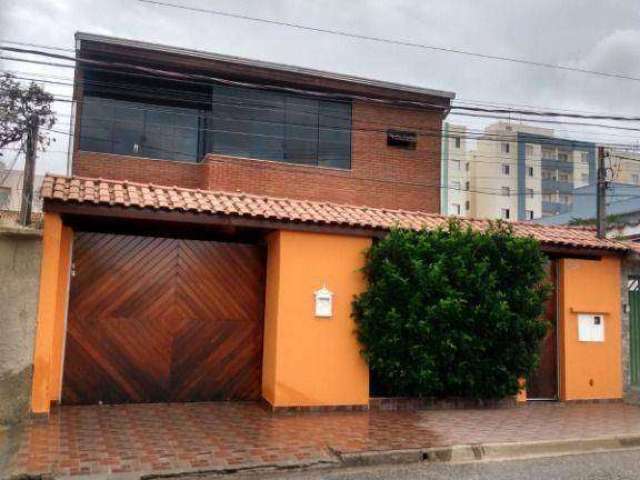 Casa com 6 dormitórios à venda, 700 m² por R$ 1.199.000,00 - Jardim Europa - Sorocaba/SP