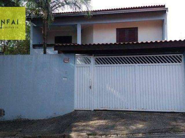 Casa com 5 dormitórios à venda, 374 m² por R$ 830.000,00 - Jardim Europa - Sorocaba/SP