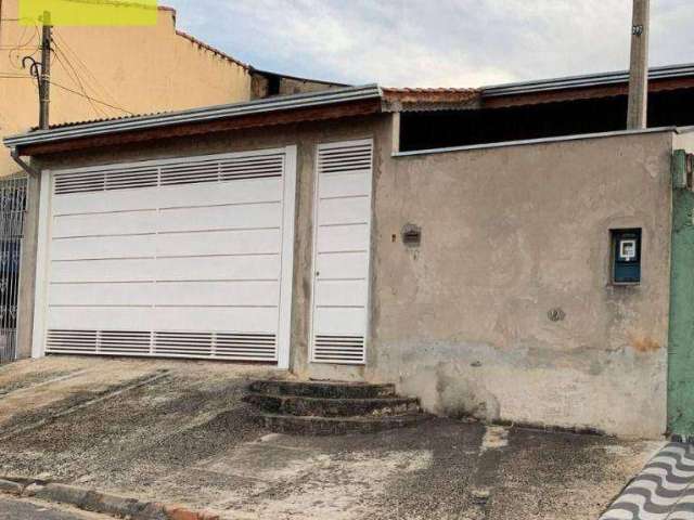 Casa com 3 dormitórios à venda, 187 m² por R$ 360.000,00 - Parque das Laranjeiras - Sorocaba/SP