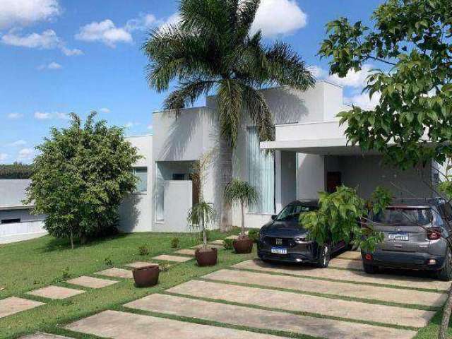 Casa com 4 dormitórios à venda, 260 m² por R$ 1.350.000,00 - Condomínio Fazenda Alta Vista - Salto de Pirapora/SP