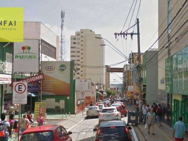 Prédio à venda, 744 m² por R$ 3.000.000,00 - Centro - Sorocaba/SP