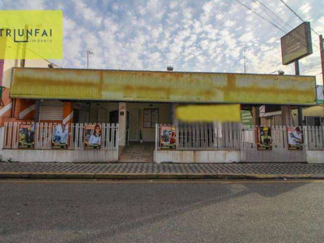 Prédio à venda, 400 m² por R$ 1.800.000,00 - Centro - Votorantim/SP