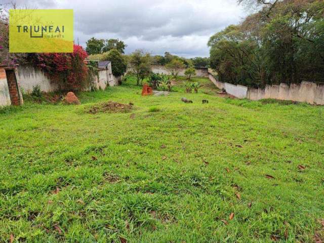 Terreno à venda, 1875 m² por R$ 380.000,00 - Condomínio Portal da Raposo - Sorocaba/SP