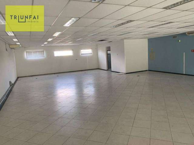 Prédio à venda, 635 m² por R$ 4.255.000 - Ermelino Matarazzo - São Paulo/SP