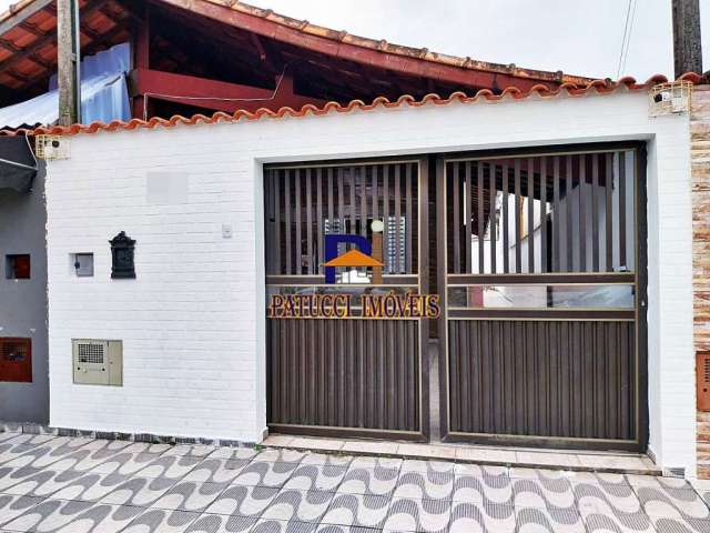 Casa c/ Espaço para Piscina ! Lugar Ótimo !! Plataforma