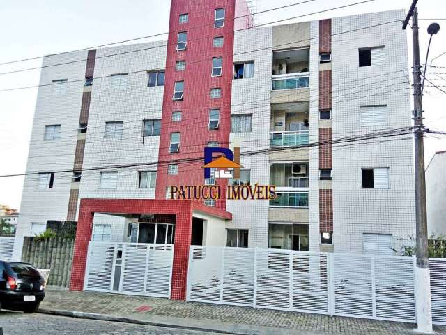 Apartamento com 02 Dormitórios! Aceita Permuta com Casa Térrea.