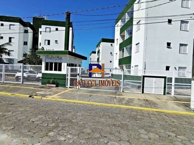 Apartamento com 02 Dormitórios, Próximo do Mar!