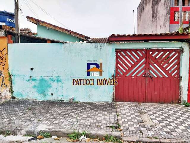 Oportunidade! Casa Próximo ao Mar no Balneário Itaóca - Mongaguá