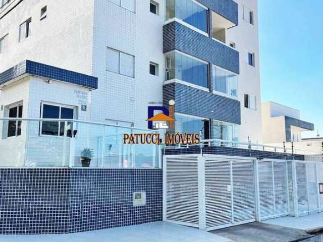 Apartamento com 02 Dormitórios, Próximo ao Centro da Cidade!