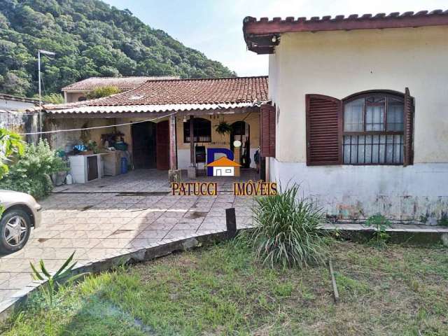 Casa Lote Inteiro