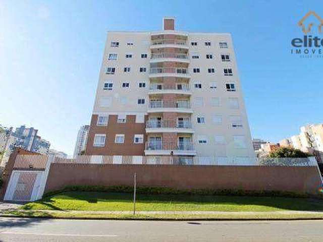 Apartamento com 3 dormitórios à venda, 174 m² por R$ 860.000,00 - Vila Izabel - Curitiba/PR