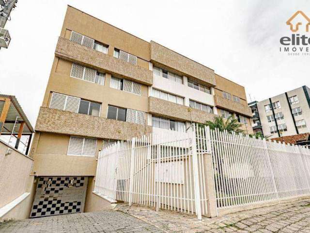 Cobertura com 3 dormitórios à venda, 198 m² por R$ 898.000,00 - Juvevê - Curitiba/PR