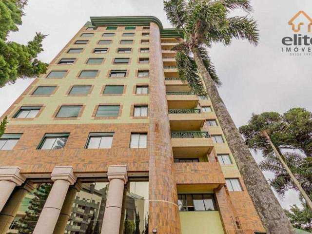 Apartamento com 3 quartos à venda, 149 m² por R$ 1.090.000 - Centro - Curitiba/PR
