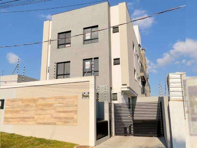 Apartamento com 2 dormitórios à venda, 51 m² por R$ 450.000,00 - Água Verde - Curitiba/PR