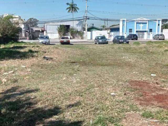 Terreno à venda, 900 m² por R$ 730.000,00 - Planta Bairro Weissópolis - Pinhais/PR