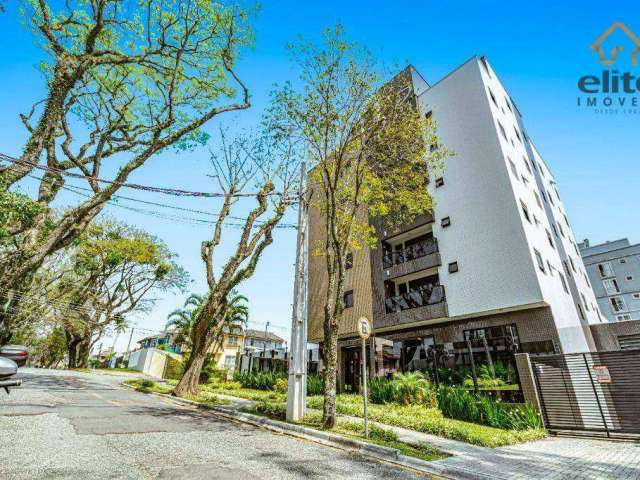 Apartamento com 2 dormitórios à venda, 63 m² por R$ 625.400,00 - Boa Vista - Curitiba/PR