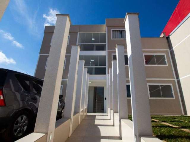 Apartamento com 3 dormitórios à venda, 155 m² por R$ 550.000,00 - Lamenha Grande - Almirante Tamandaré/PR