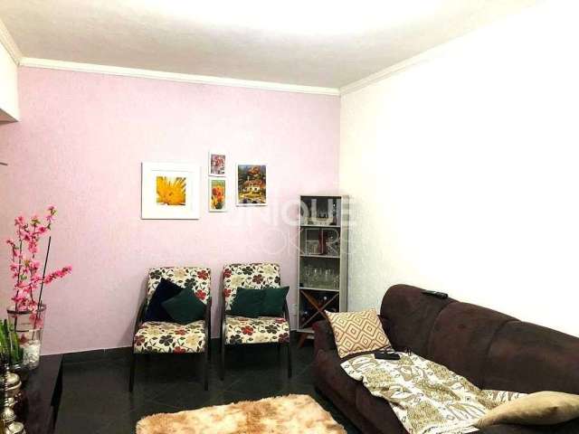 Casa com 3 quartos à Venda, Jardim Pacaembu - Jundiaí