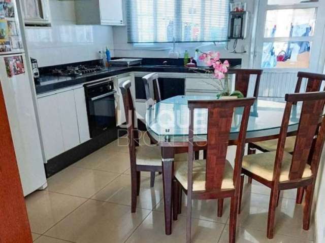 Casa com 3 quartos à Venda, Parque Residencial Jundiaí II - Jundiaí